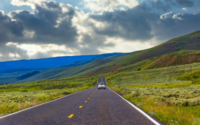 Go Green, Go Far: Eco-Warrior Road Trip Hacks to Make Your Journey Sustainable and Sensational