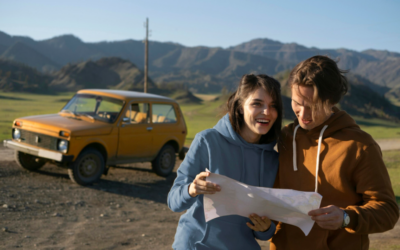 Ready for the Road: Essential Steps to Prep Your Car (and Home) Before a Big Trip