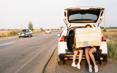 Road-Trip Ready: Your Smart Car & Travel Checklist